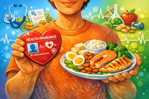 Why Health Costs Keep Rising and What Protein Science Reveals