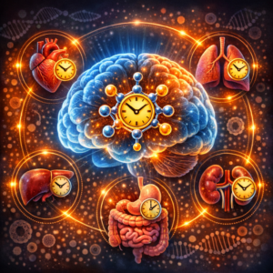 New Drug Speeds Up Body Clock Reset to Cut Jet Lag