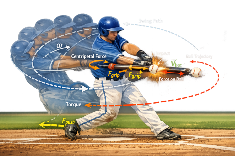 How Orioles’ Taylor Ward Uses Science to Improve His Hitting