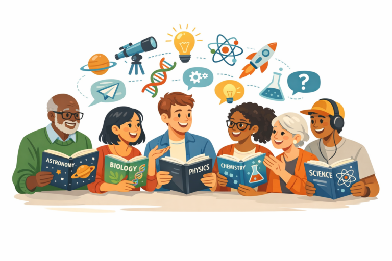 Why Scientific Thinking Matters for Everyone, Not Just Experts