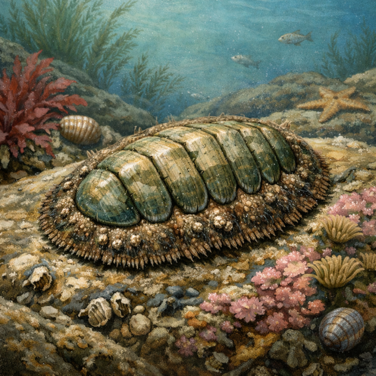 Scientists Find a New Species That Looks Almost Unchanged for Millions of Years