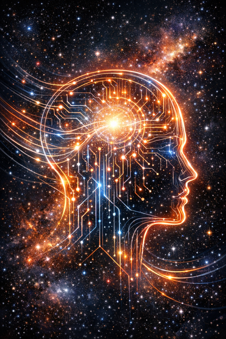 Why AI Can’t Truly Copy Human Consciousness, Explained