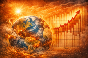 Global Warming Speeded Up Since 2015, New Study Shows