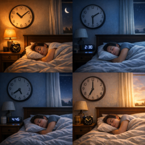 A Dutch Sleep Trick Sounds Odd but Helps You Rest Better