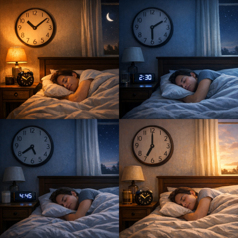 A Dutch Sleep Trick Sounds Odd but Helps You Rest Better