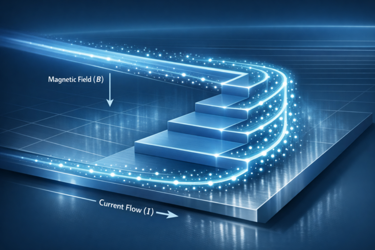 Light Copies Quantum Hall Effect in Groundbreaking Discovery
